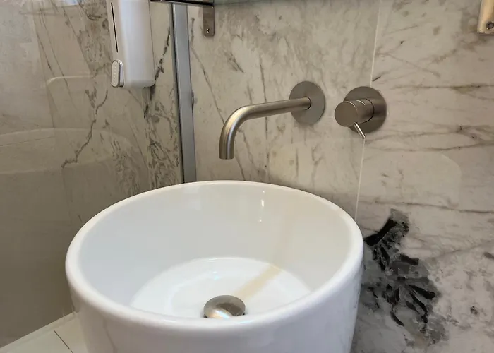 Pensión Empatia Centro 4*