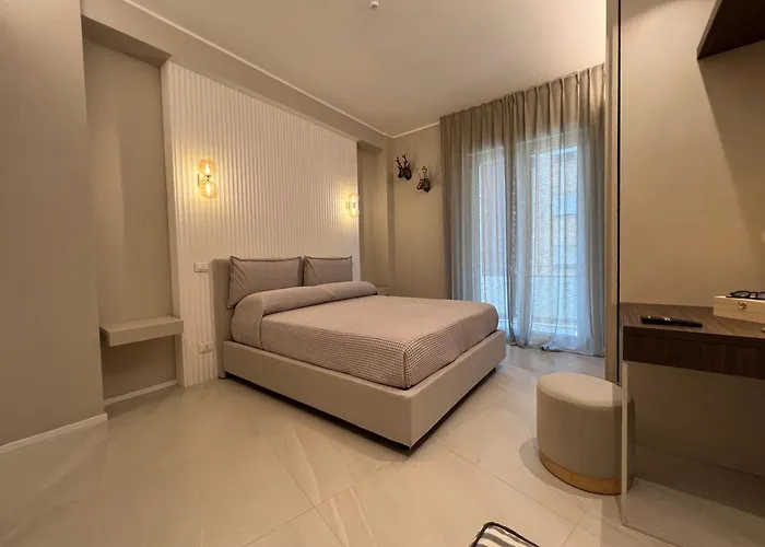 Empatia Centro 4* Pescara