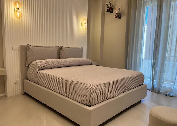 Empatia Centro 3* Pescara