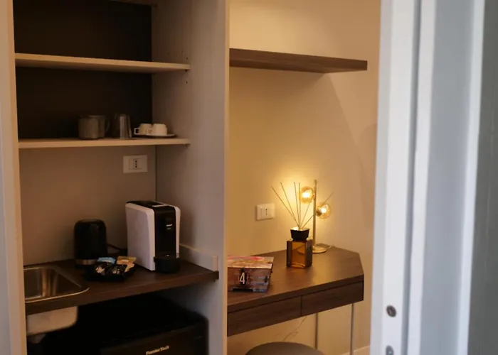 Affittacamere Empatia Centro